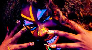 Misha B estrena el vídeo de 'Home Run'