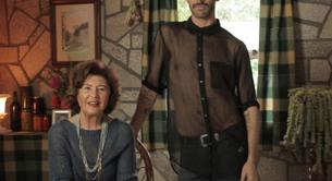 Los nuevos solteros y las madres de '¿Quién Quiere Casarse Con Mi Hijo?'