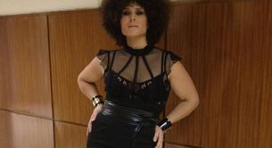 Rosa López saca nuevo disco este mes