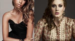 Adele y Leona Lewis: dueto confirmado en la inauguración de los Juegos Olímpicos de Londres 2012