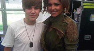 Te traemos las previews de los nuevo álbumes de Justin Bieber y Cheryl Cole 
