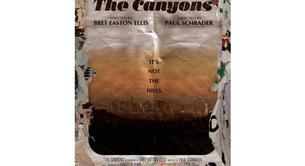 Lindsay Lohan protagoniza junto a un actor porno la próxima peli de Bret Easton Ellis