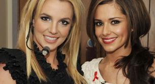 will.i.am sigue presionando para conseguir el dueto entre Britney Spears y Cheryl Cole