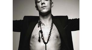 Las mejores fotos de Diplo, el productor buenorro