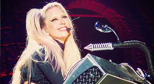 Lady Gaga contesta a Madonna "no podrás destruir el significado de 'Born This Way' "