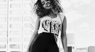 Misha B lanza su primer single 'Home Run'