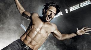 Joe Manganiello presume de cuerpazo en 'Men's Health'