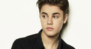 Justin Bieber canta 'Call Me Maybe'