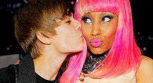 Escucha completa 'Beauty And A Beat' de Justin Bieber y Nicki Minaj