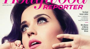 Katy Perry prepara su propio sello discográfico