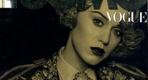 Katy Perry, torera en 'L'Uomo Vogue'