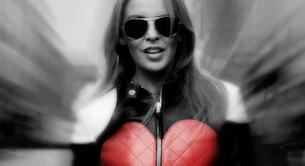 Kylie lanza 'Timebomb' en formato físico