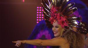 Kylie Minogue regala, con razón del Orgullo, la actuación completa en el Mardi Gras de Sydney