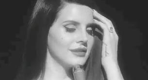 Lana Del Rey deja ver el trailer de 'National Anthem'