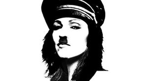 Más polémica con el 'MDNA Tour': la gente no comprende las imágenes nazis