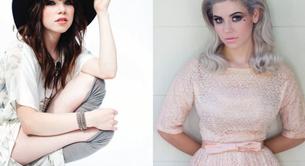 Marina and The Diamonds VS. Carly Rae Jepsen - Call Me Primadonna