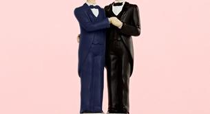 La RAE admite "matrimonio" para la unión de personas homosexuales