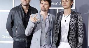 Muse estrenan 'Survival', canción oficial de los Juegos Olímpicos de Londres