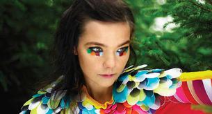 Infojobs busca superfan de Björk