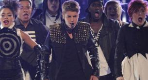 Justin Bieber confirma conciertos en España