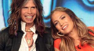 Steven Tyler abandona 'American Idol', J Lo se lo piensa