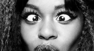 Azealia Banks odia a los hipsters