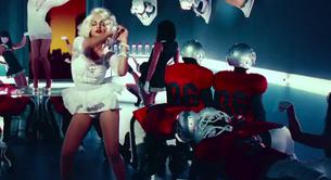 'Baby' de M.I.A. y William Orbit