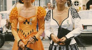 Ha muerto Belén Ordoñez