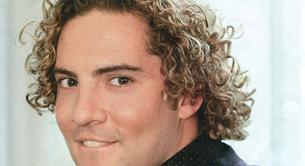 David Bisbal habla sobre el uso seguro de internet