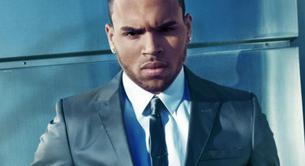 Chris Brown, al 1 de Billboard sin mucha celebración