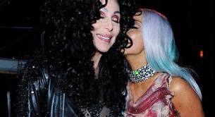 Cher pospone gira y confirma single con Lady Gaga