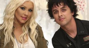 Christina Aguilera habla sobre Britney y Mariah