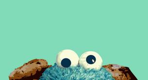 El monstruo de las galletas versiona 'Call Me Maybe'