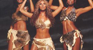 Nuevos discos de Destiny's Child este otoño