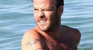Stephen Dorff desnudo y de gira por Europa