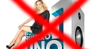 La gira de 'El Número Uno', cancelada