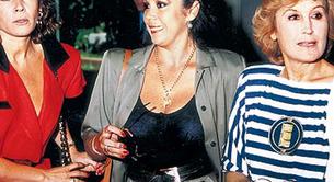 Encarna Sánchez tendrá su miniserie en Telecinco