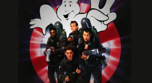 Dan Aykroyd contrata a un nuevo equipo de guionistas para 'Cazafantasmas 3'