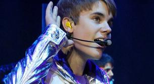 Justin Bieber demandado por daños auditivos