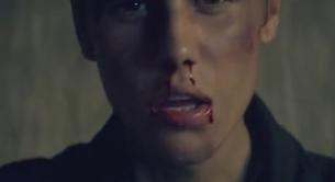 Justin Bieber, golpeado en el vídeo de 'As Long As You Love Me'