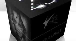 Kylie lanzará una caja con todos sus singles