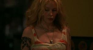 Kylie, mujer lobo lesbiana en el trailer de 'Jack & Diane'