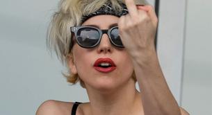 Lady Gaga trabaja con el guitarrista de Whitesnake