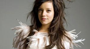 Lily Allen se cambia el nombre artístico a Lily Rose Cooper