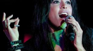 Loreen visita España y decepciona