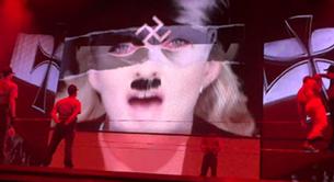 Madonna, denunciada por el Frente Nacional Francés