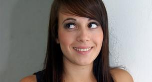 María Villalón de 'Factor X' trabaja en McDonald's