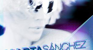 Marta Sánchez roba 'No Controles' a Vicky Larraz