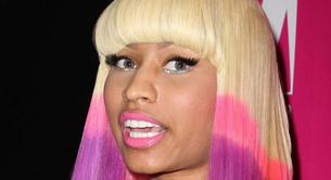 Nicki Minaj lanzará 'Automatic' con Misha B