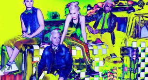 No Doubt estrena 'Settle Down' con el vídeo oficial